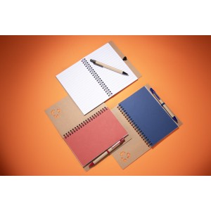 Carnet avec stylo SERENO