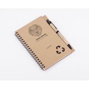 Carnet avec stylo SERENO