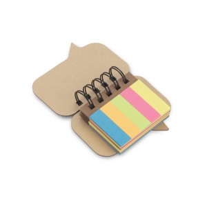 Mémos autocollants VOXIO