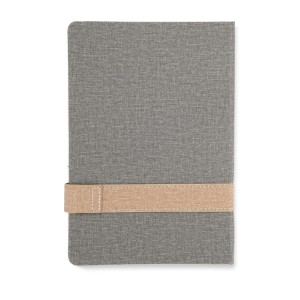 Carnet avec fermeture ELITE A5