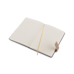 Carnet avec fermeture ELITE A5