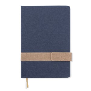 Carnet avec fermeture ELITE A5