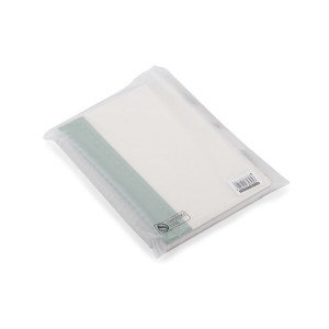 Carnet avec règle et stylo REGALI