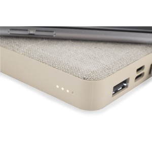 Powerbank rPET REPPO 10000 mAh