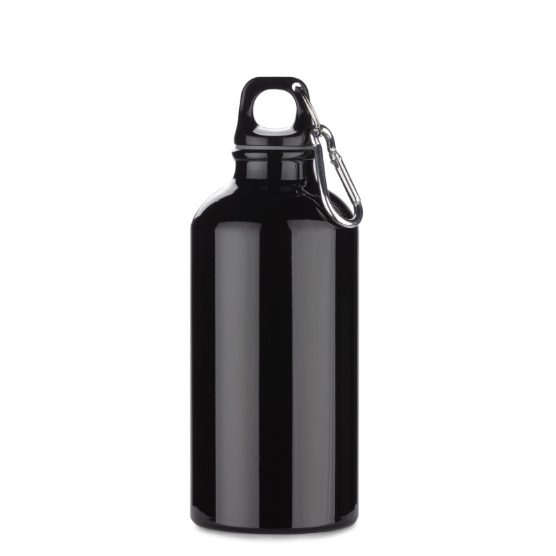 Bouteille en aluminium TREKO 500 ml