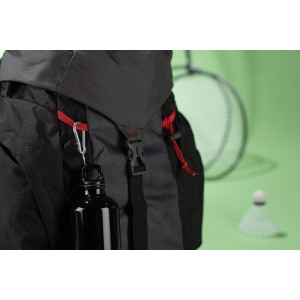 Bouteille en aluminium TREKO 500 ml