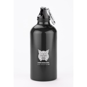 Bouteille en aluminium TREKO 500 ml
