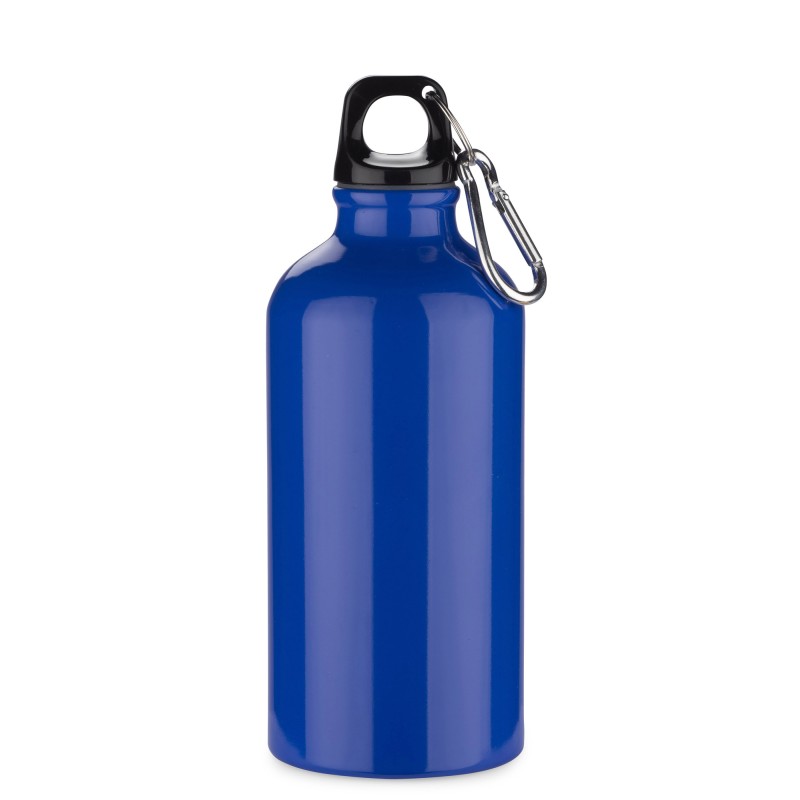 Bouteille en aluminium TREKO 500 ml