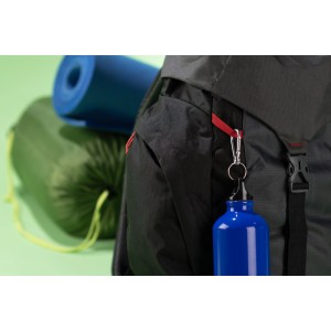 Bouteille en aluminium TREKO 500 ml