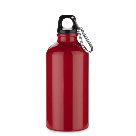 Bouteille en aluminium TREKO 500 ml
