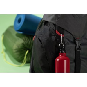 Bouteille en aluminium TREKO 500 ml