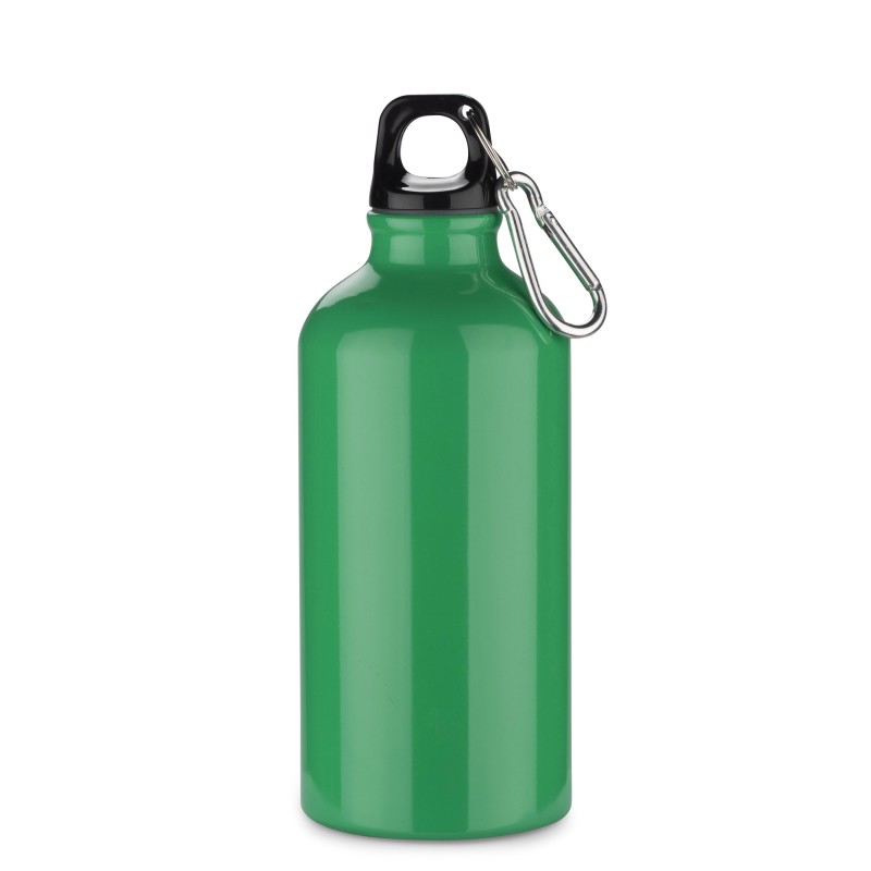 Bouteille en aluminium TREKO 500 ml