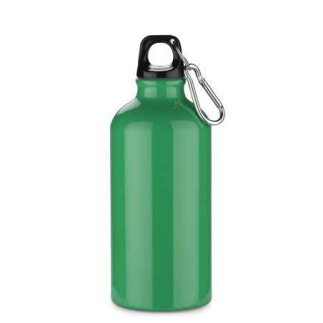 Bouteille en aluminium TREKO 500 ml