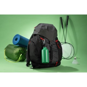 Bouteille en aluminium TREKO 500 ml