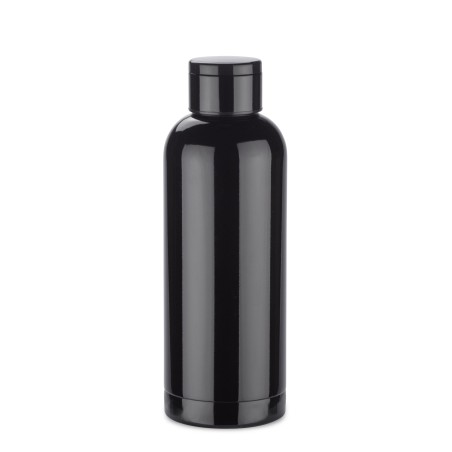 Bouteille thermique avec thermomètre CELIKA 500 ml