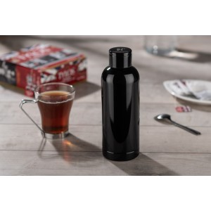 Bouteille thermique avec thermomètre CELIKA 500 ml