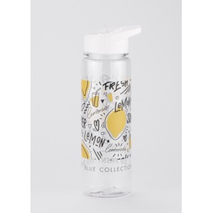 Bouteille RELITO rPET 650 ml