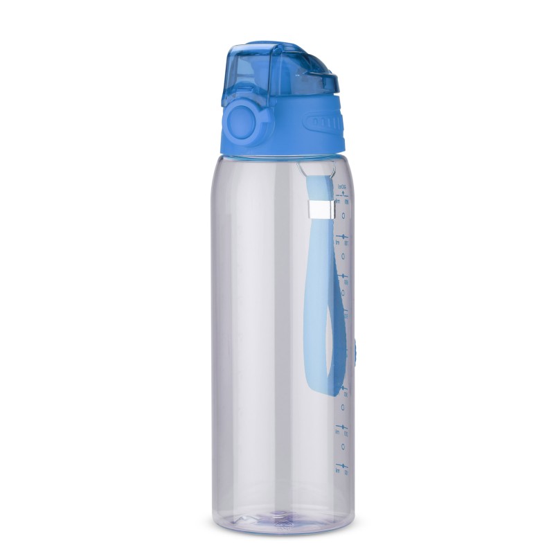 Bouteille avec graduation KOLTER 900 ml