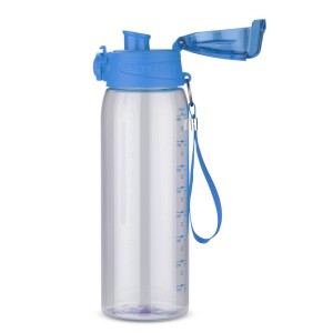 Bouteille avec graduation KOLTER 900 ml