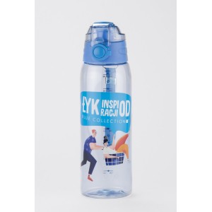 Bouteille avec graduation KOLTER 900 ml