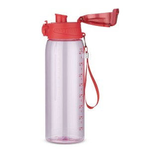 Bouteille avec graduation KOLTER 900 ml