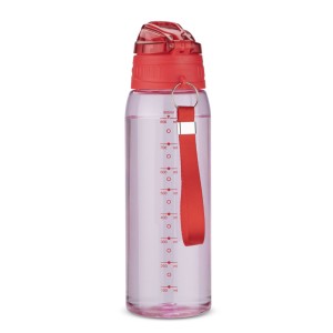 Bouteille avec graduation KOLTER 900 ml