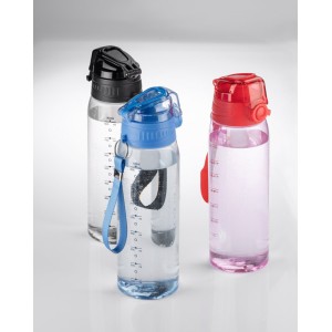 Bouteille avec graduation KOLTER 900 ml