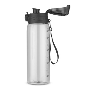 Bouteille avec graduation KOLTER 900 ml