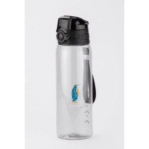 Bouteille avec graduation KOLTER 900 ml