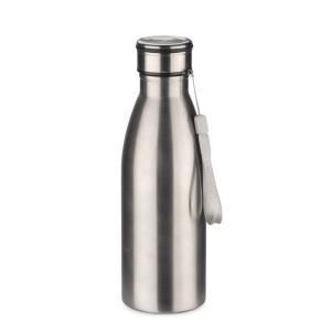 Bouteille en acier KONRA 600 ml