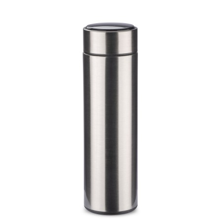Bouteille thermique avec thermomètre LEDIKT 440 ml