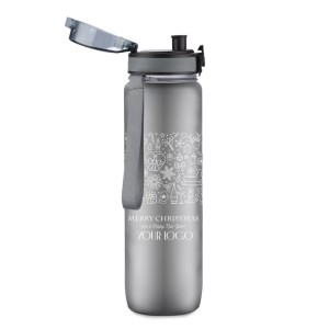 Bouteille 1000 ml MOTIVA