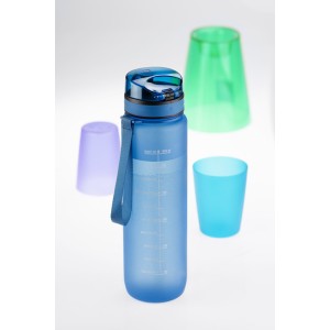 Bouteille  1000 ml MOTIVA