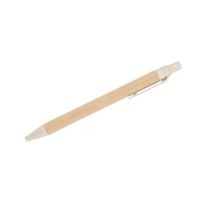 Carnet avec stylo REMATT A5