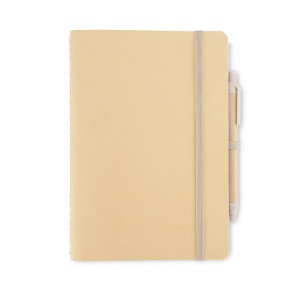 Carnet avec stylo REMATT A5