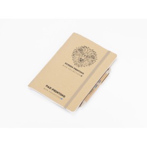 Carnet avec stylo REMATT A5