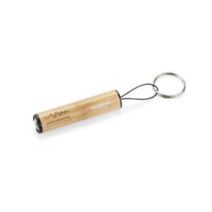 Lampe torche porte-clés DULO