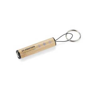 Lampe torche porte-clés DULO