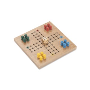 Le jeu des petits chevaux PAWN