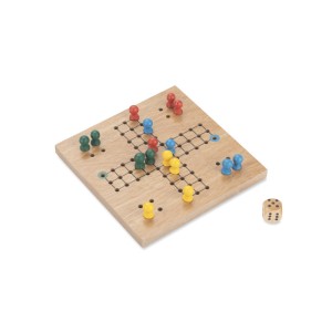 Le jeu des petits chevaux PAWN