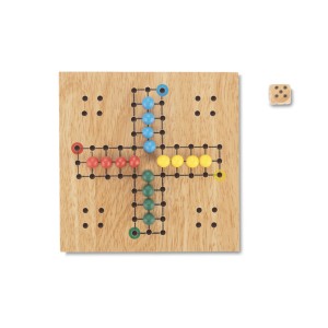 Le jeu des petits chevaux PAWN