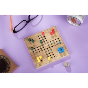 Le jeu des petits chevaux PAWN