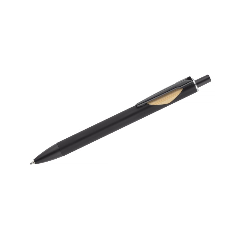 Stylo à bille FRANK chrome