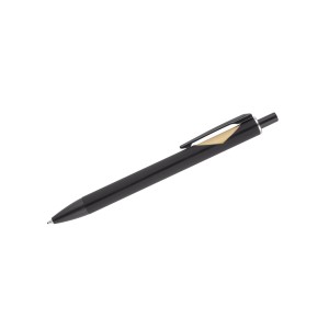 Stylo à bille FRANK chrome