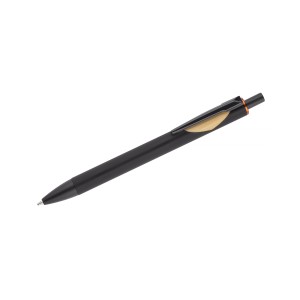 Stylo à bille FRANK orange