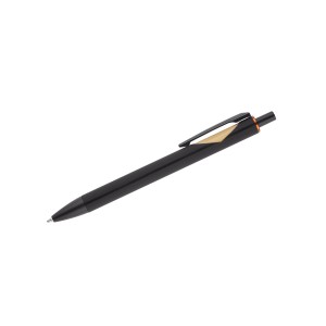 Stylo à bille FRANK orange