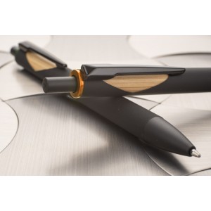 Stylo à bille FRANK orange