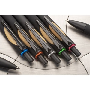 Stylo à bille FRANK orange