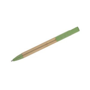 Stylo en bambou FONIK