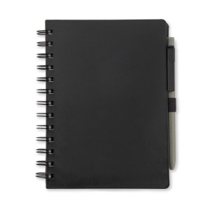 Carnet avec stylo ARSEN